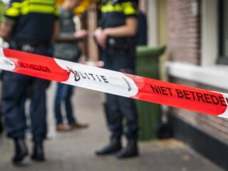 Tragisch: baby overleden in auto en verdachte vader is vrijgelaten