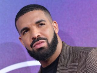 Drake deelt beelden van zijn arrestatie in Zweden
