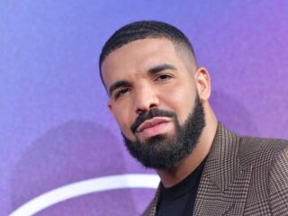 Drake brengt op 15 mei langverwacht album 'Iceman' uit