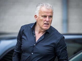 Nog twee mannen aangehouden voor betrokkenheid moord Peter R. de Vries.