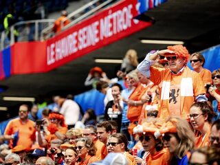 KNVB niet blij met aanstaande coronamaatregelen: "Het is meer dan frustrerend"