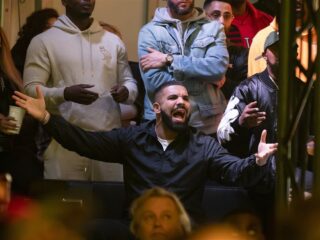 Bizar: dit is wat Drake verdiende met zijn laatste tour