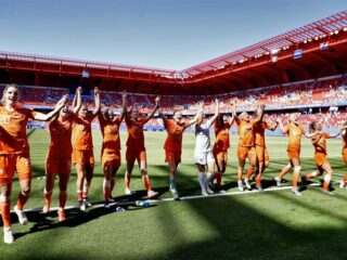 FIFA wil regels rond zwangerschap voor profvoetbalsters verbeteren