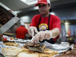 Bizar experiment: geen vreetbuien meer door elektrische schokjes in hersenen