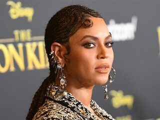 Meer dan miljoen aan buit gestolen uit opslag Beyoncé