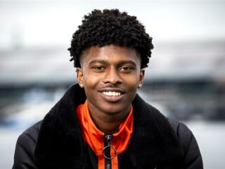 In jongerenserie 'Kofi's Tori' wordt Nederlandse slavernijverleden behandeld