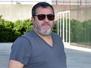 Voetbalmakelaar Mino Raiola reageert op nieuws omtrent overlijden: "Weer word ik doodverklaard"