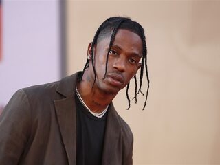 Travis Scott start studiebeurs voor studenten met geldproblemen