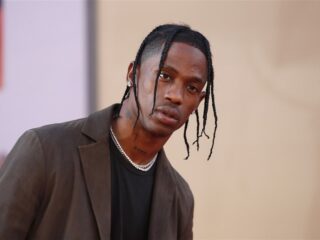 Travis Scott wordt 'strategic creative partner' van Playstation