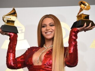 Beyoncé laat op Cowboy Carter van zich horen na mislopen Grammy voor Album Of The Year