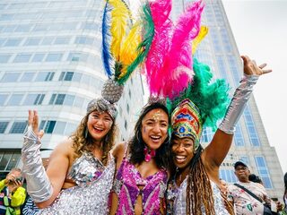 Vanaf dit jaar geen praalwagens meer op Zomercarnaval