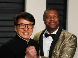 Jackie Chan is klaar voor 'Rush Hour 4': "Moet snel gebeuren, anders zijn we straks honderd jaar oud"