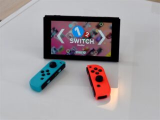 'Opvolger van Nintendo Switch moet in najaar van 2024 verschijnen'