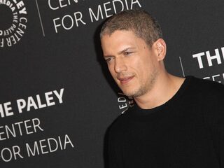 Wentworth Miller gediagnosticeerd met autisme: "Dit zou ik niet willen veranderen"