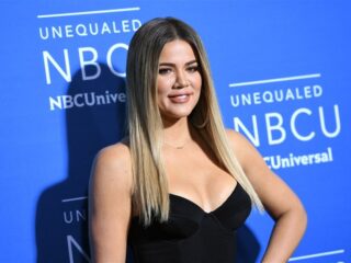 Khloé Kardashian staat al jaren droog: "Wil gewoon geen seks"