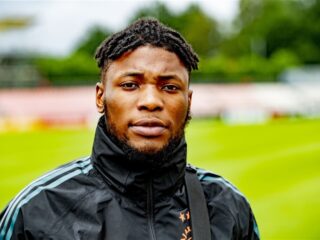 Sevn Alias rapt Engels op track van Headie One met Aj Tracey en Stormzy