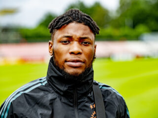 Yousef Abd al-Malik (voorheen Sevn Alias) opent moskee in Oeganda