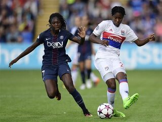 PSG-speelster opgepakt omdat ze concurrent zou hebben laten mishandelen