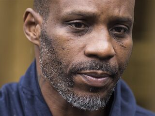 DMX in het ziekenhuis na hartaanval door overdosis drugs