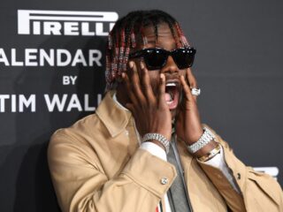 Lil Yachty claimt dat elke wc in woning van Drake 2Pac afspeelt: "Het is zo irritant"