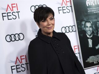 Kris Jenner wil ook haar eigen beautylijn opzetten