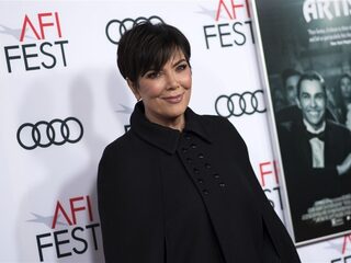 Bodyguard beschuldigt Kris Jenner van aanranding