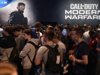 Gamers slepen Microsoft voor de rechter wegens overname 'Call of Duty'-uitgever