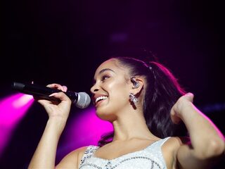 Jorja Smith dropt videoclip voor nieuwe single 'Gone'