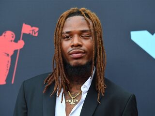 Fetty Wap gearresteerd voor mogelijke rol in drugsbende