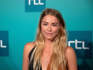 Geraldine Kemper werd op straat lastiggevallen: "Ik was zo bang"