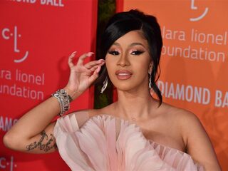 Cardi B onthult: “Ik heb de Super Bowl Halftime Show ooit afgewezen”