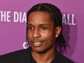 Politie treft meerdere wapens aan in woning van A$AP Rocky