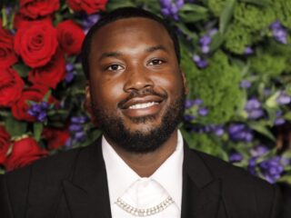 Meek Mill komt in auto-ongeluk terecht na heisa met Diddy, "Het hele rempedaal gleed eraf"