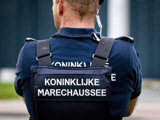 Rechtbank: marechaussee mag etniciteit blijven gebruiken als reden voor controle