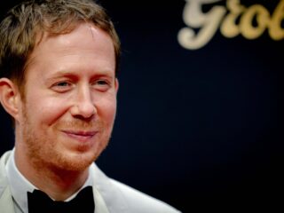 Mocro Maffia-acteur Robert de Hoog en Sophie Dros zijn getrouwd