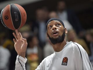 Amerikaanse basketballer Adreian Payne (31) omgekomen bij schietpartij