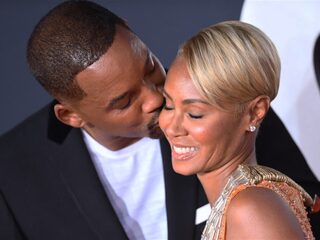 Will Smith en Jada Pinkett Smith gaan Afrikaanse films en series produceren