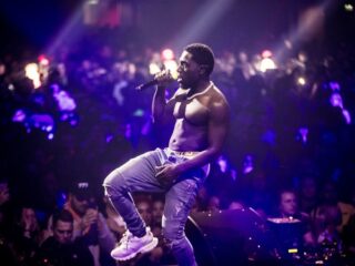 Frenna's docuserie is bijna te zien: "Uniek kijkje in zijn leven"