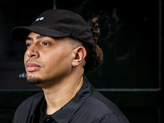 Fresku gaat zijn tour cancelen vanwege coronatoegangsbewijs