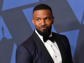 Jamie Foxx en Cuba Gooding Jr. beschuldigd van seksueel misbruik