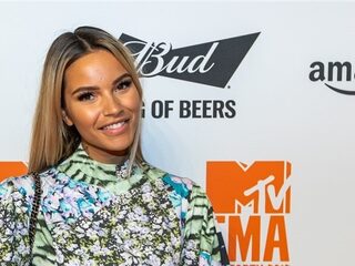 Monica Geuze woedend over uitgelekte foto's van dochtertje Zara-Lizzy