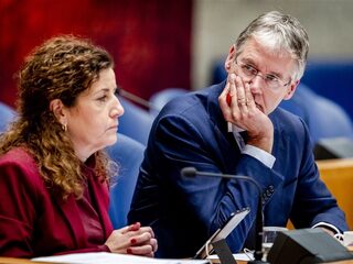 Studenten betalen komend studiejaar helft minder collegegeld