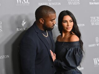 Kim Kardashian open over huwelijk met Kanye West: "Hij gaf al onze dure auto's weg"