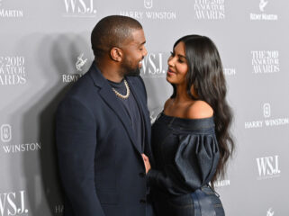 Kanye West claimt dat hij kinderen niet meer mag zien: "Mag niet eens vader zijn"