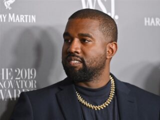 Kanye West is bezig met nieuw album: "Oude Kanye-sound"