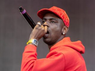 Moordenaar Young Dolph kreeg slechts 800 dollar: "Deed het voor mijn dochter"