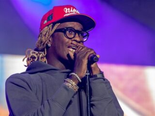 Young Thug dropt eerste verse sinds vrijlating op Lil Baby’s nieuwe album 'Wham'