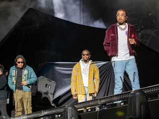 Migos maakt tracklist bekend van 'Culture III'