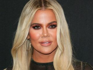Khloé Kardashian wijzigt officieel de naam van haar zoontje