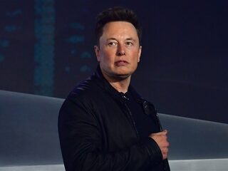 Elon Musk officieel eigenaar van Twitter: "Ik wil mensheid ermee helpen"